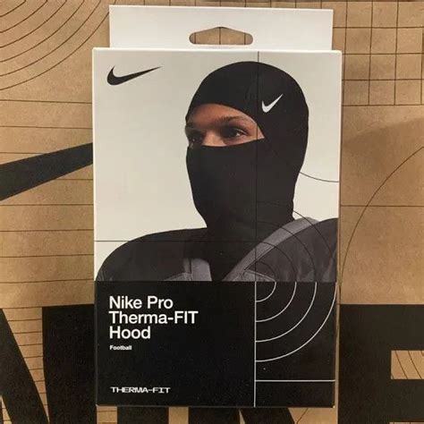 nike ski mask dupe